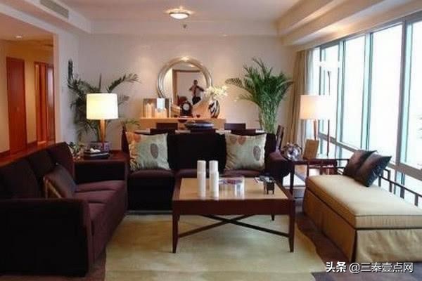 体育界名人豪宅,刘翔豪宅视频介绍