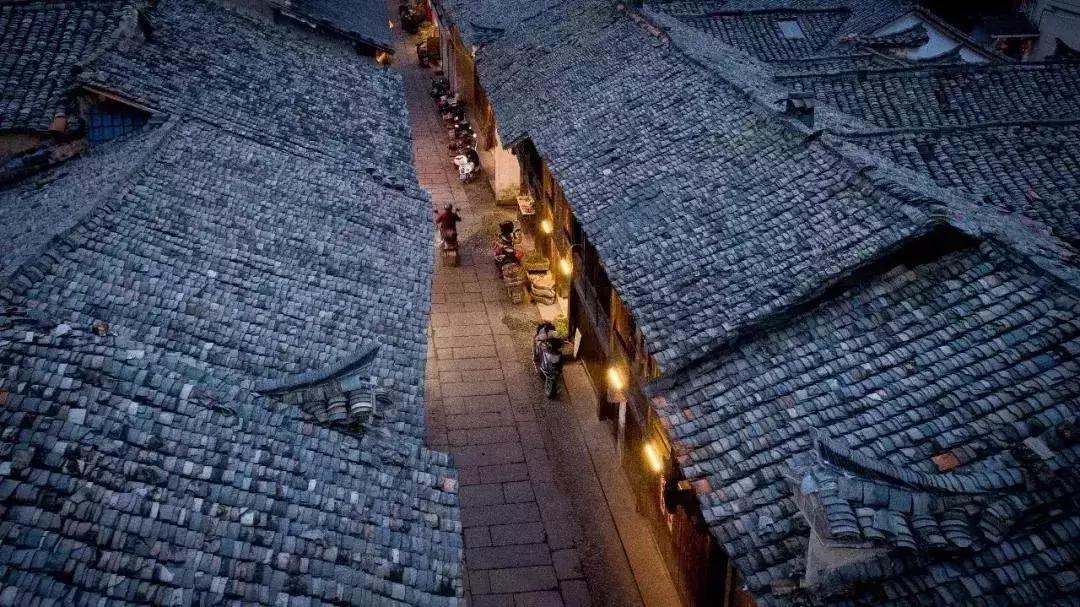 浙江最具有设计感的民宿,松阳全球十大必睡民宿