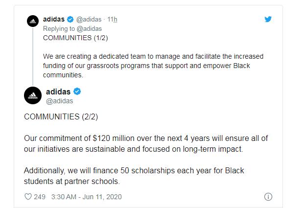 阿迪达斯可以无理由辞退人吗,阿迪达斯辞退主播