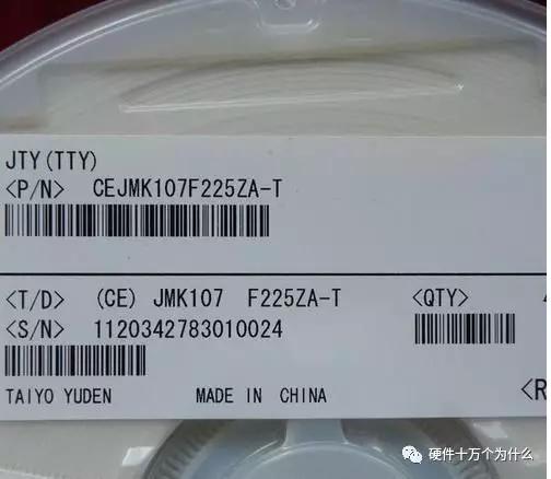 陶瓷电容都有哪些厂家,陶瓷电容芯片厂家排名