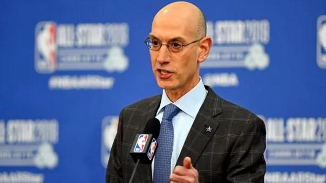 nba选秀现在高中生能参选吗,nba2023选秀高中生