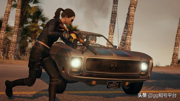 租吃鸡号去哪个平台比较安全?GG租号