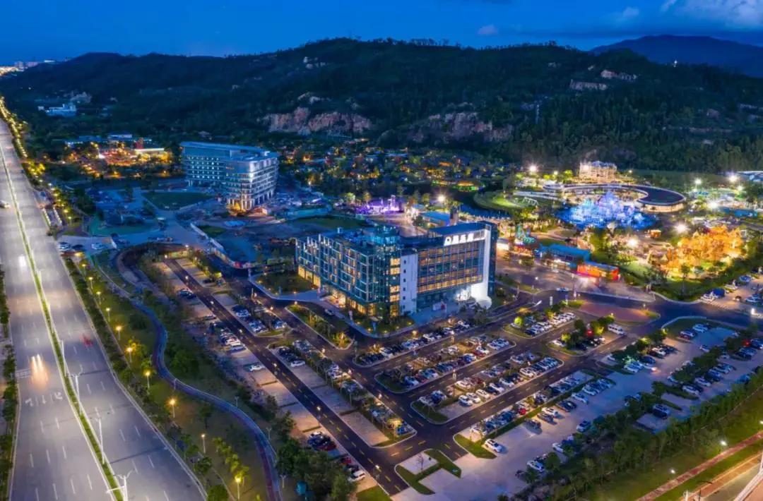 珠海长隆旅游攻略必玩的景点,珠海旅游攻略必去景点排行榜