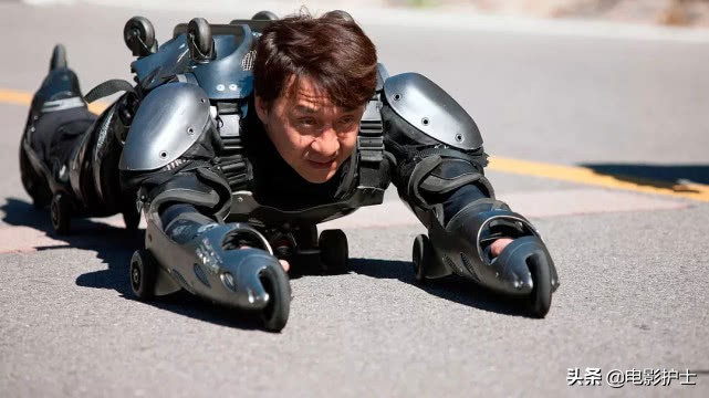 成龙吴京水门桥多少票房,十二生肖剧透成龙