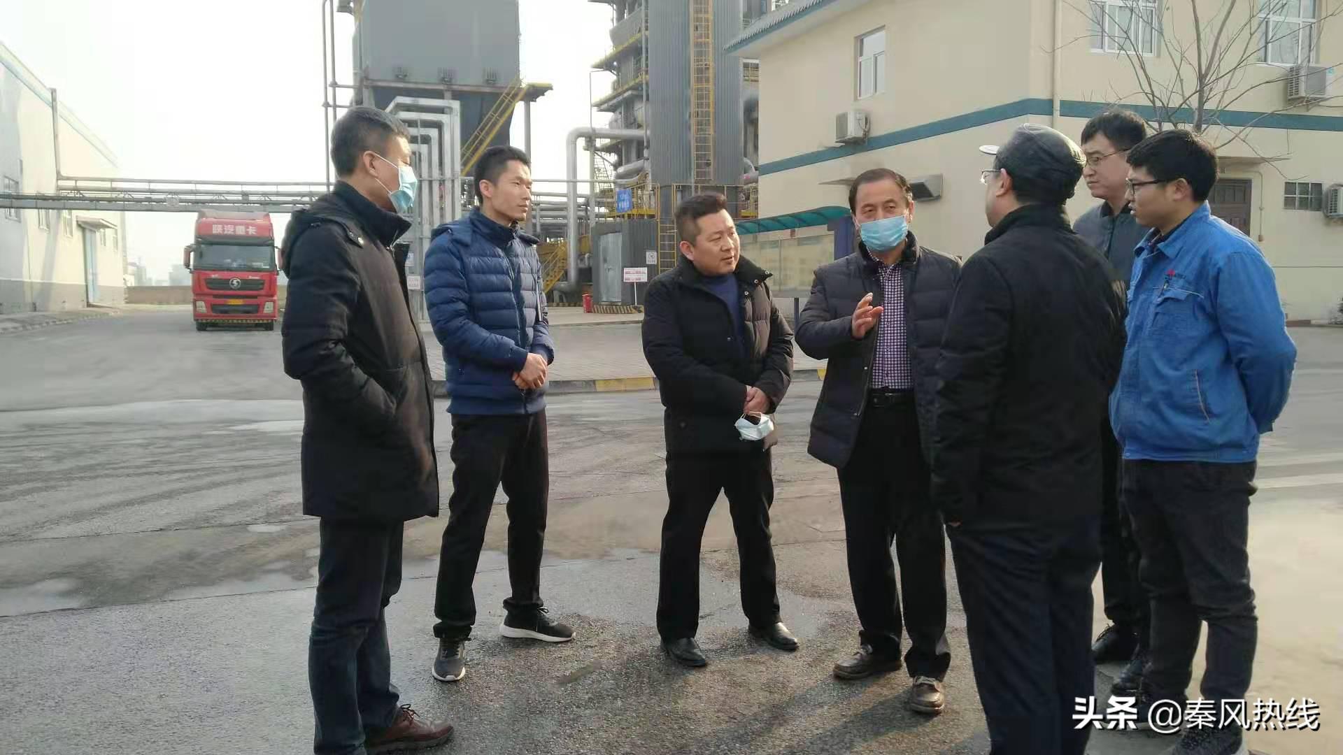 咸阳市2024年空气质量改善,咸阳空气质量差的原因