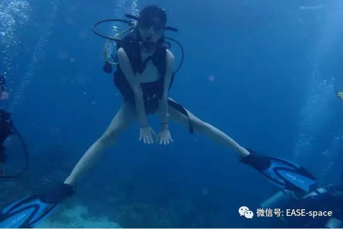 云在海在岁月在-欧菲·艺烁团队长滩岛自由行