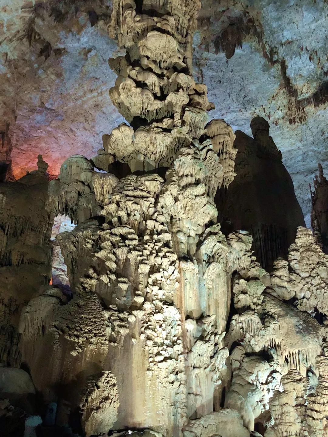 最美贵州之旅结束,贵州最美自驾深度游