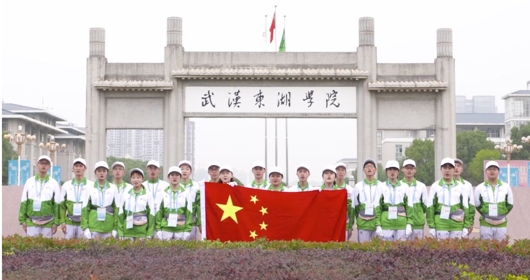 湖北师范大学文理学院军运会,高校军运会