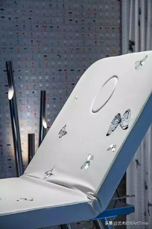 2晚20万美元！艺术家设计的酒店套房怎么这么贵？