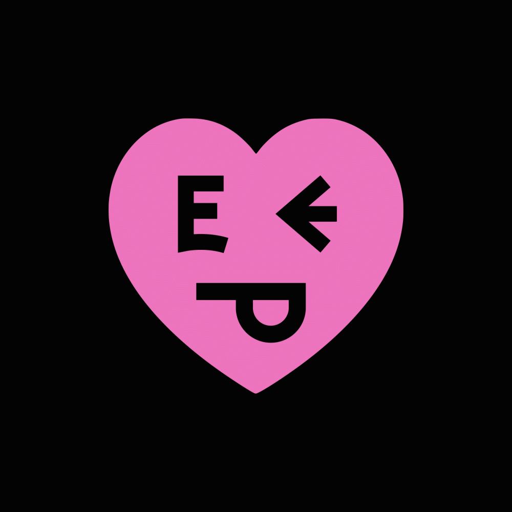 高级美妆品牌logo设计,easypeasy介绍