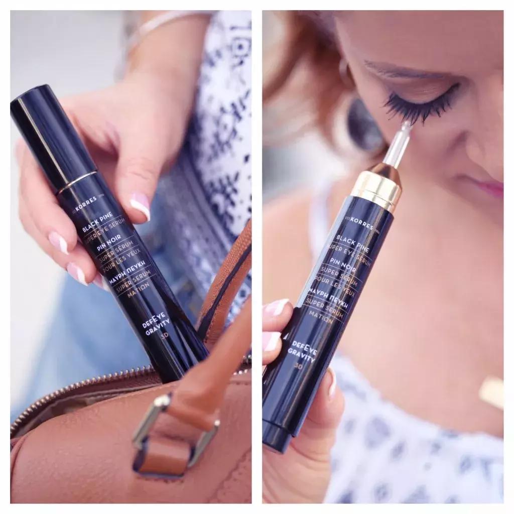 真正靠谱的眼霜长啥样,真正最好用的眼霜是什么牌子