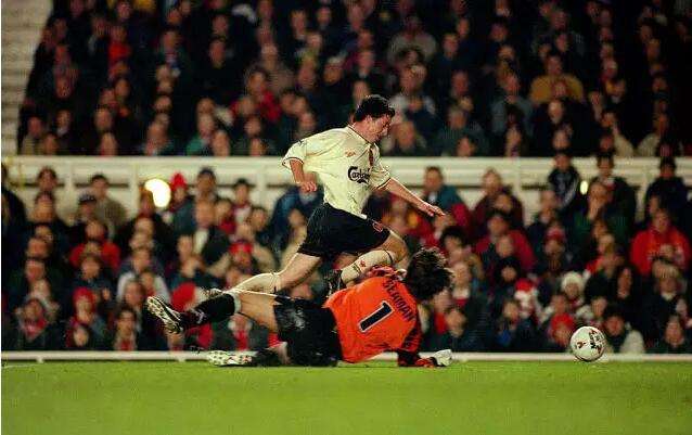 足球带给你的震撼,足球带给我快乐