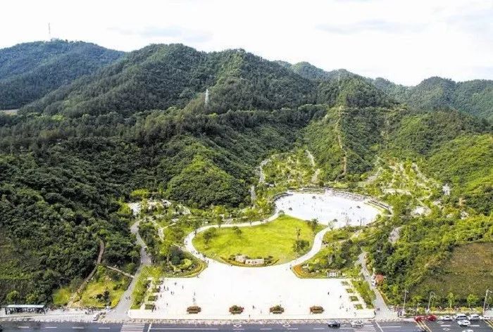 你心中的大山是什么,你心中的十堰是什么样的