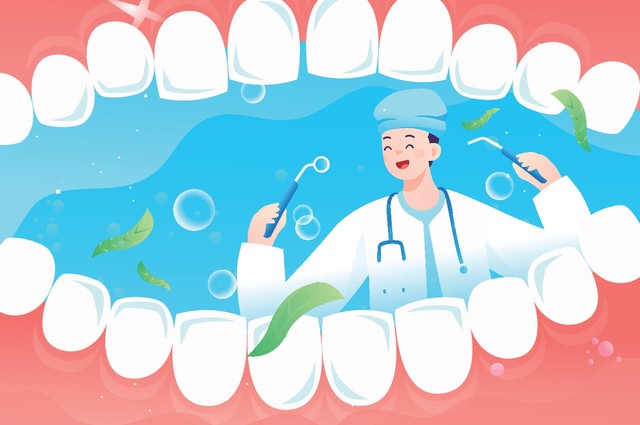 来聊一聊拔牙的那些事,聊一聊看病难的那些事