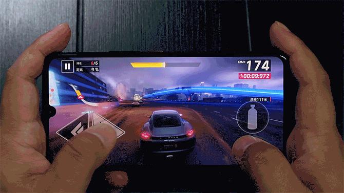 iqoopro5g评测游戏,iQOOPro5G评测