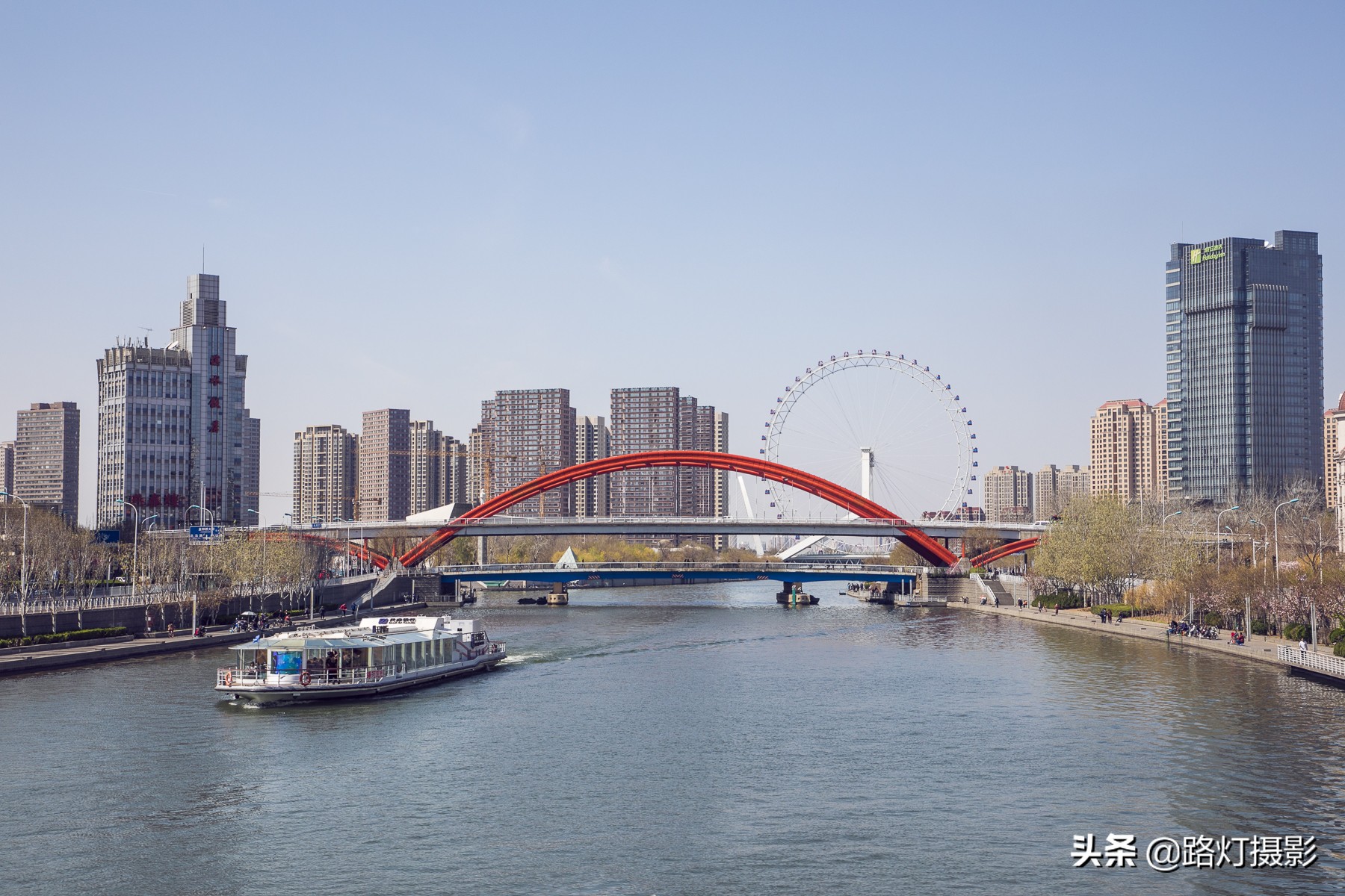 天津的非遗文化,美丽的天津一座传承文化的城市