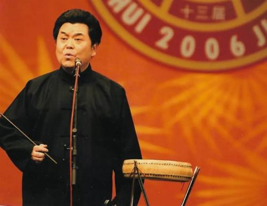 鼓书类说唱音乐有哪些特征,鼓书流行风