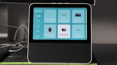 redmi小爱触屏音箱有哪些功能,redmi小爱触屏音箱8有监控功能吗