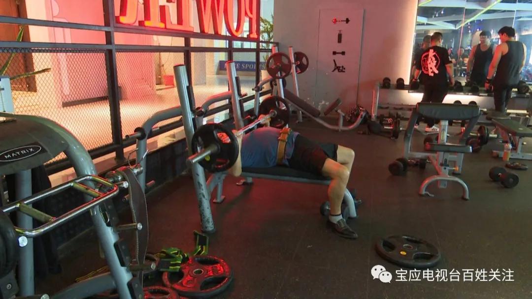 斯迈健身宝应吾悦有没有关门,宝应斯迈健身房停摆去哪维权