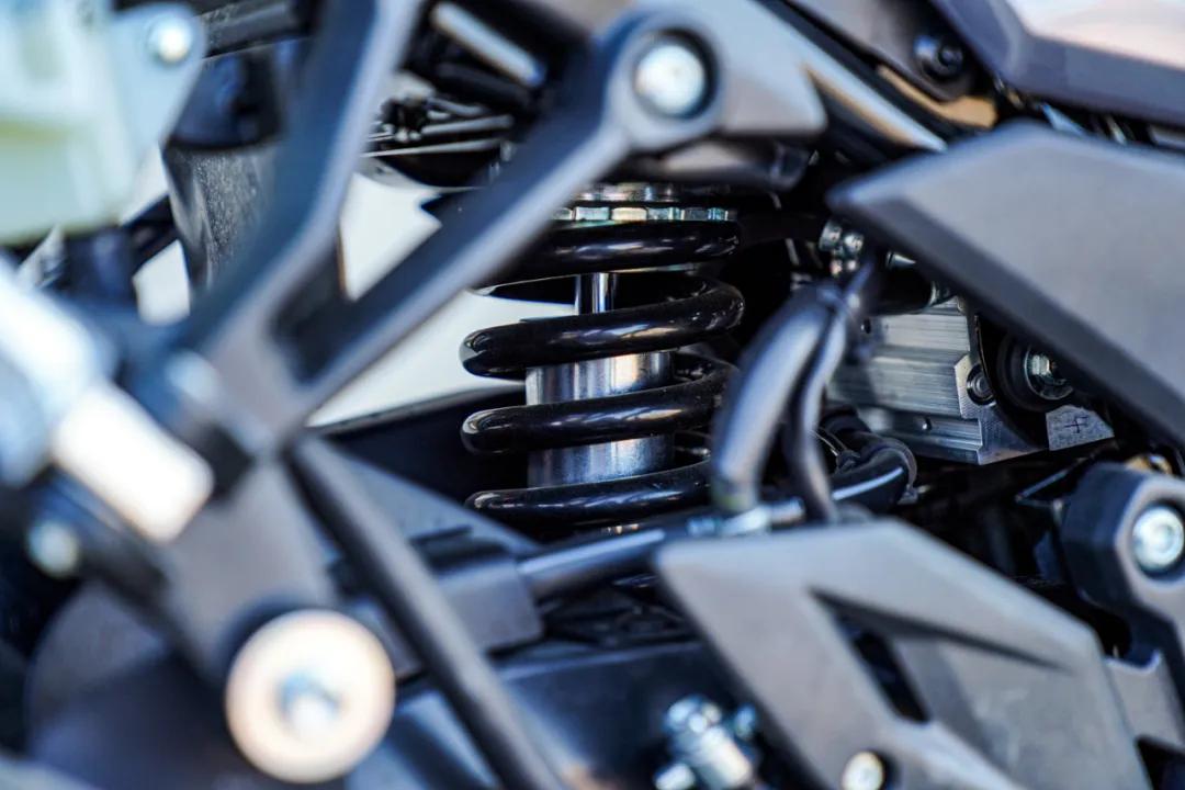 喊价34580元！增大功率的DR300能否延续豪爵“性价比之王”称号！