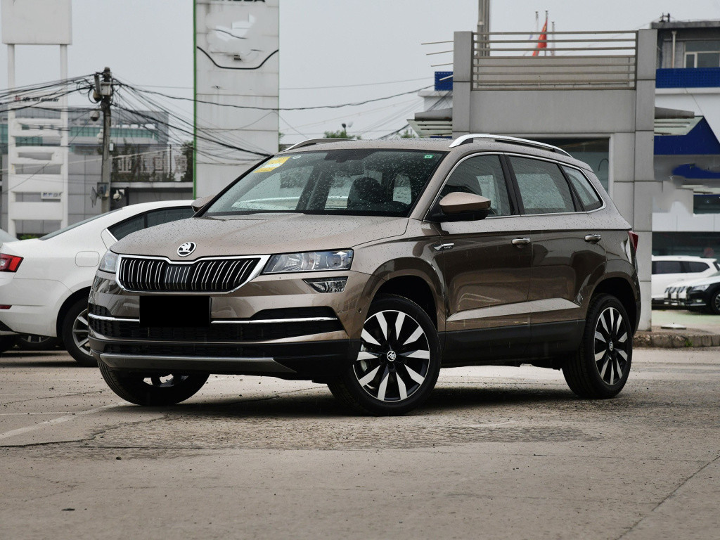 斯柯达最便宜是哪款suv,斯柯达即将上市的小型suv车型