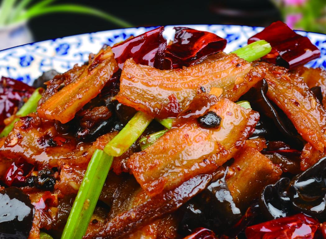 成都吃的特色美食攻略,世界美食之都中国成都