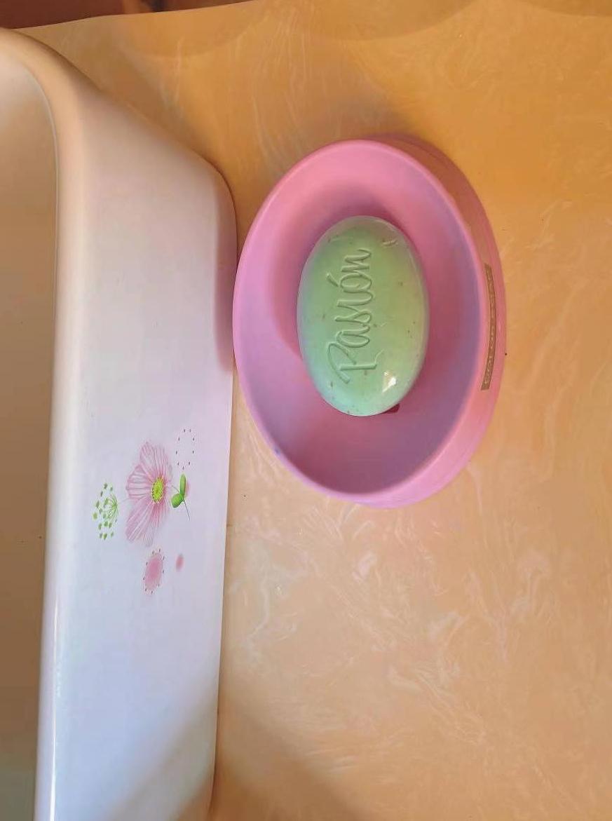 泊纯洗发皂紫色的好用吗,控油洗发皂真实测评