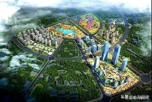 引来福建富豪一起干！康美药业昆明300亿房地产项目转“危”为安