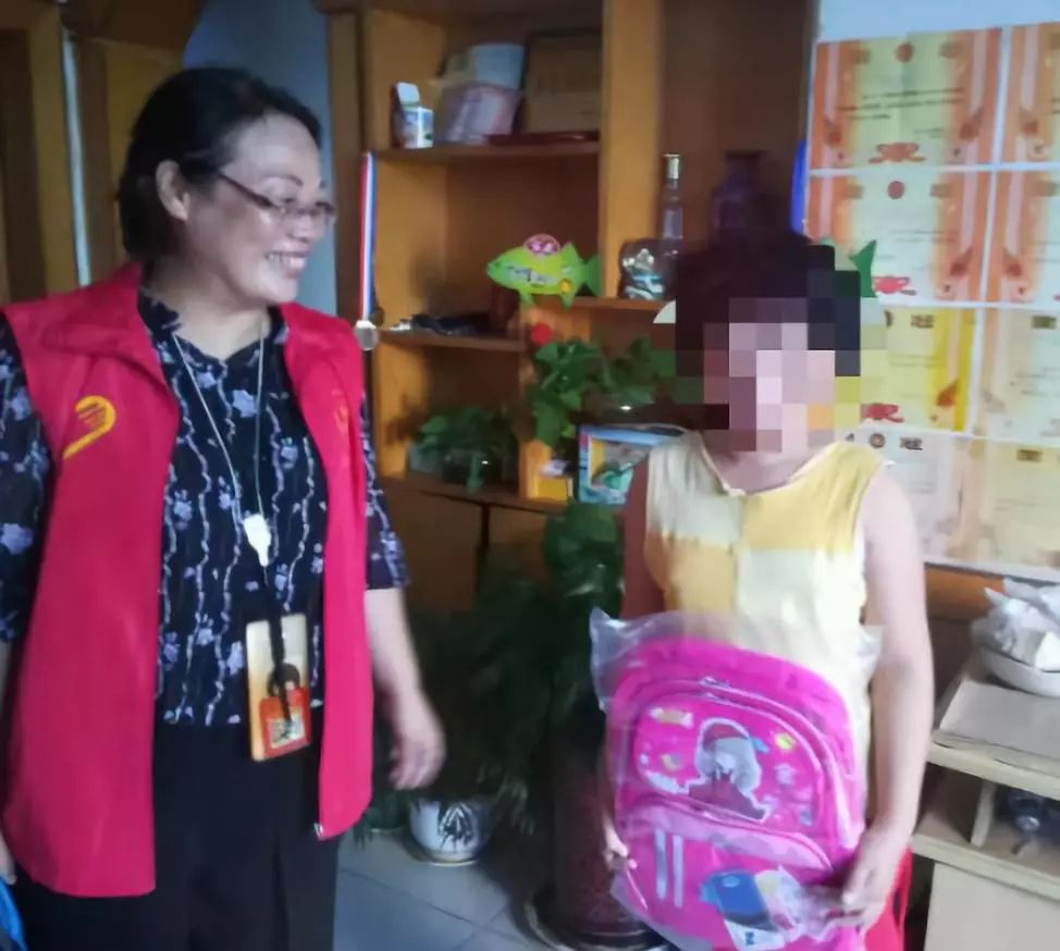 共青团关爱建档立卡贫困青年,共青团帮助青少年