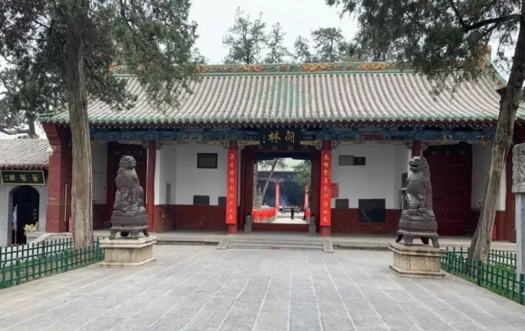 洛阳鹰嘴山沿黄公路自驾游攻略,洛阳旅游景点攻略最值得去的地方