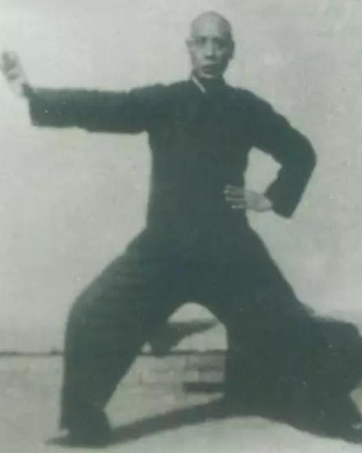 吴京太极宗师片段,太极宗师吴京太极拳大战七大高手