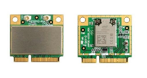 intelax210无线网卡有几个版本,intelax201无线网卡