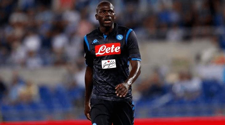 盘点足坛10大后卫,2020足坛十大顶级中后卫