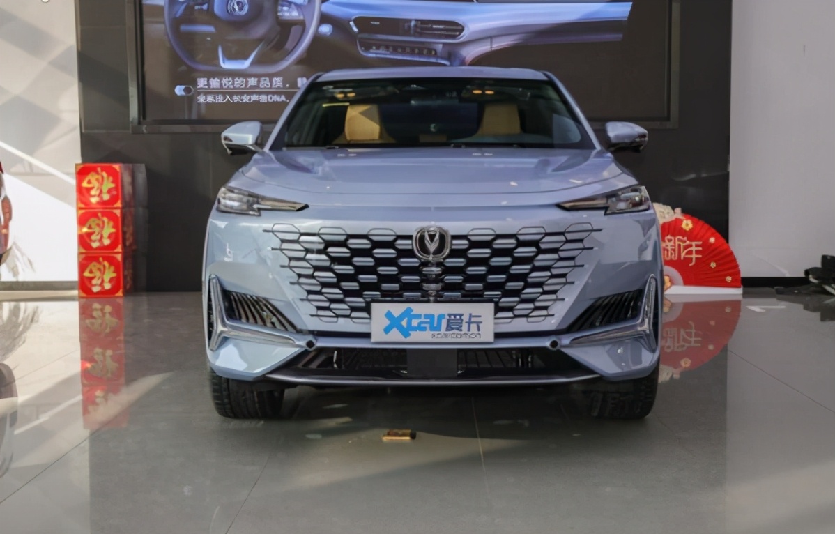 国产新车周期值得期待,8月上旬上市的这些新车不容错过