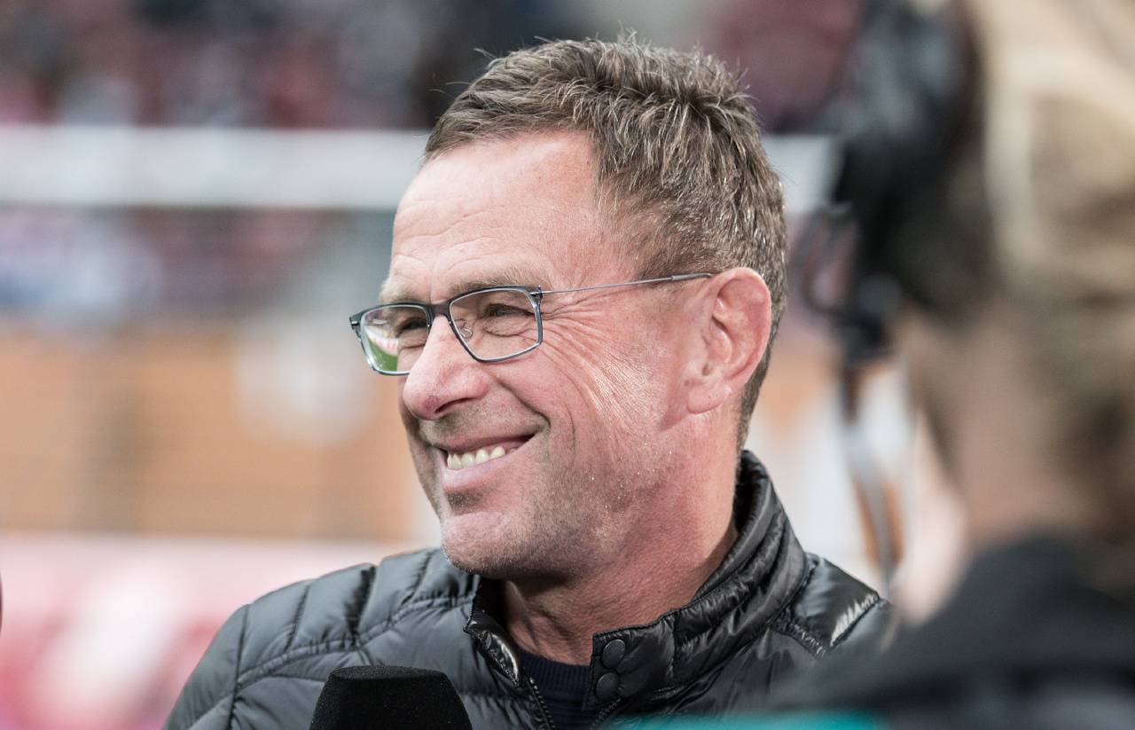 拜仁对朗尼克的评价,朗尼克或将入主拜仁