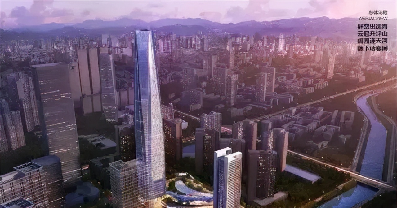 深圳批复1294个旧改项目,深圳旧改大项目揭秘