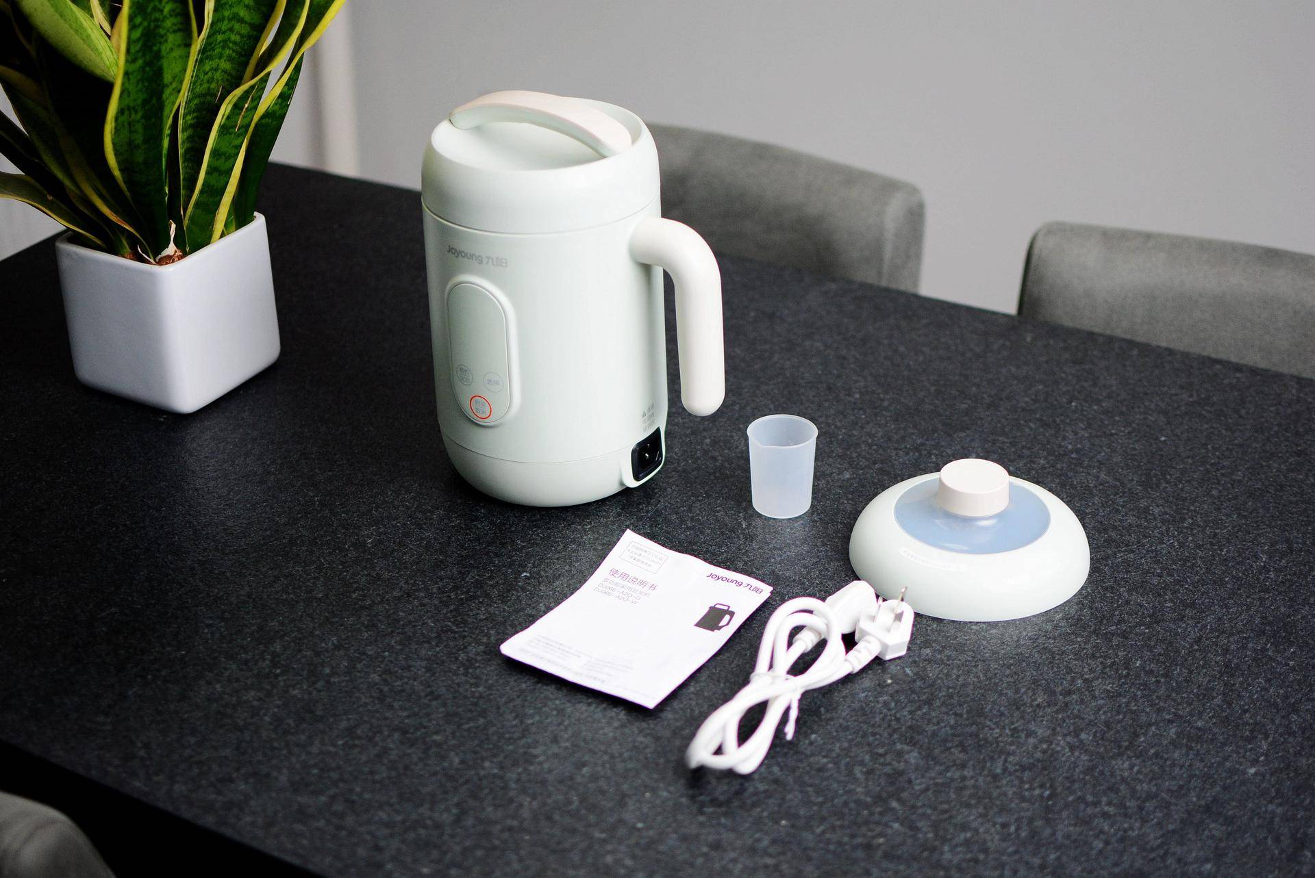 九阳豆浆机哪一款最好用又实惠,九阳哪款豆浆机最实用最好