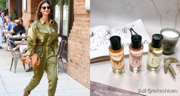 源自法国大牌香氛,高级轻奢香氛推荐