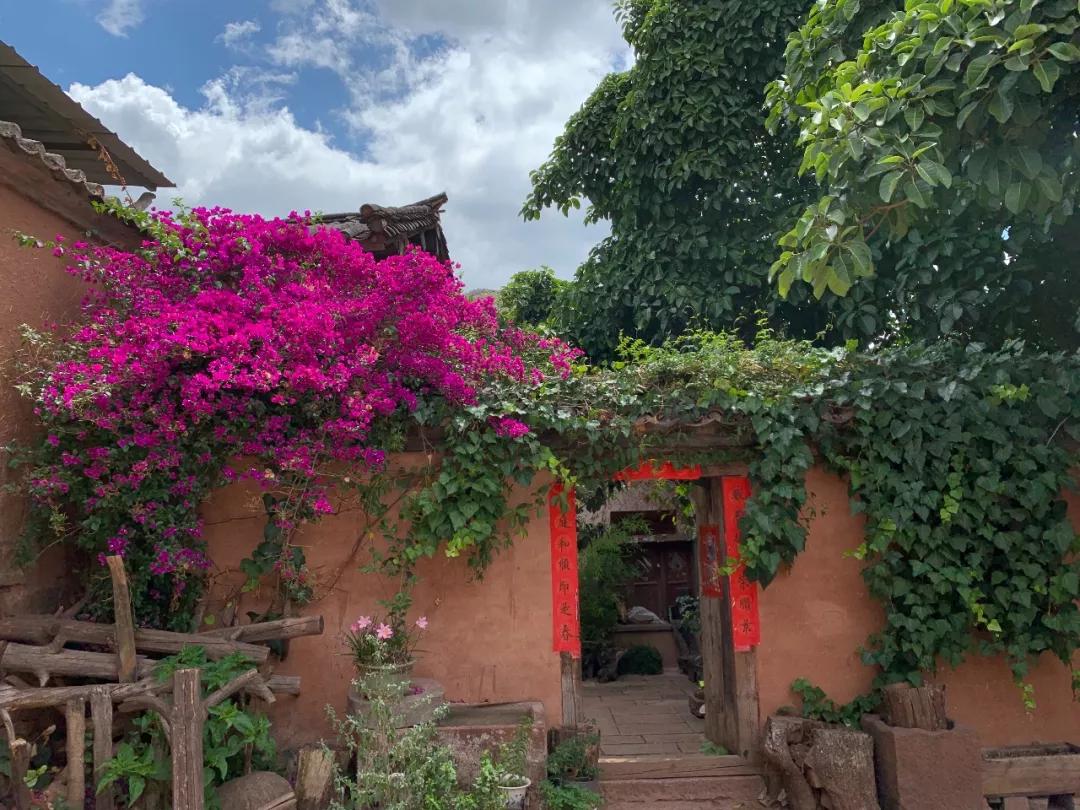 9月云南旅游景点攻略大全,云南旅游景点一日游排名前三