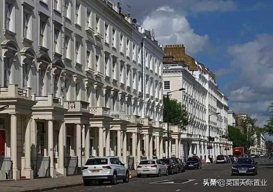 贝克汉姆伦敦房子,伦敦十大富人豪宅