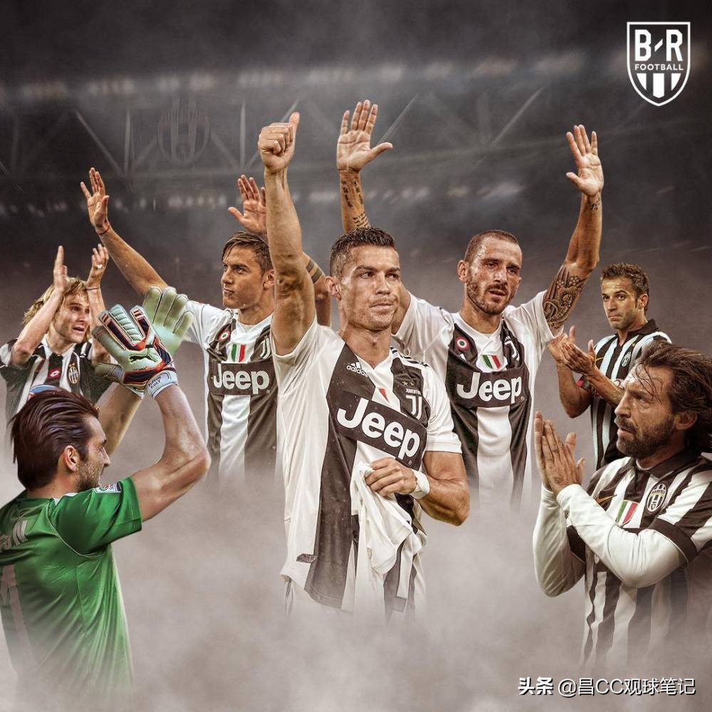 这题太难！四角度解析C罗vs梅西欧冠本周MVP花落谁家？