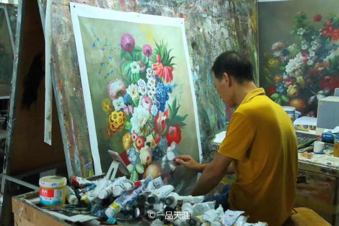 探大钱，起大厝，每个闽南人心中都有座南洋楼