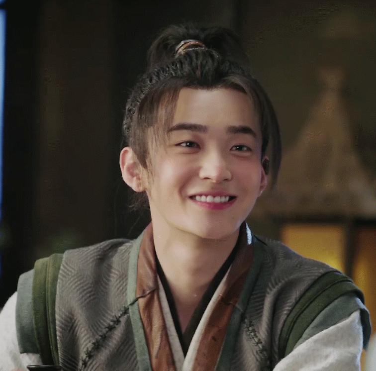 花好月又圆小宝爷真名,花好月又圆中小宝爷是皇子吗