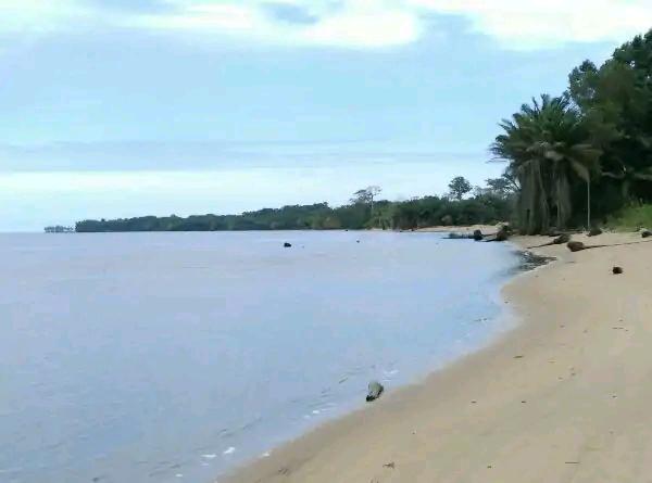 带你去赤道看海,赤道几内亚国家地图