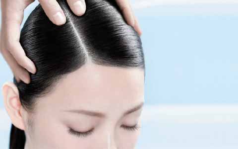 生发密发的最好方法微针,有没有生发养发的方法