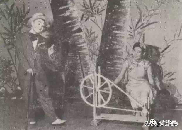 剧话：“要有一个好的伶人，更得有群好的观众”