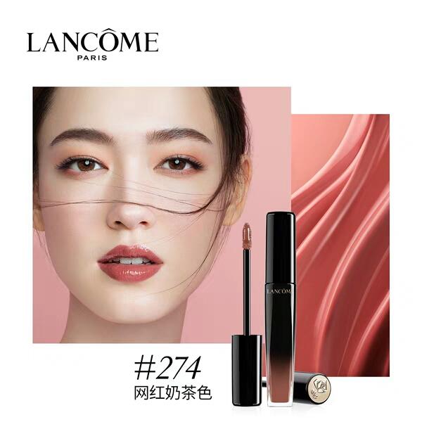 第一次送女朋友口红选什么色号,送女朋友什么品牌的口红比较好