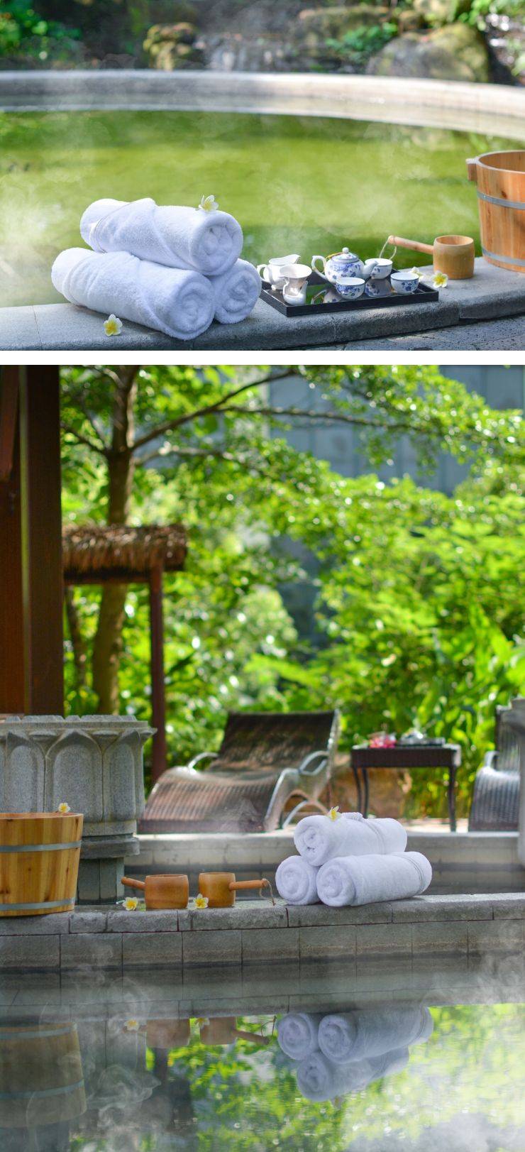 惠州希尔顿温泉度假酒店,惠州山顶温泉度假酒店