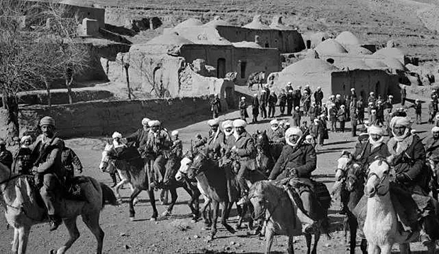 大国坟场之阿富汗,阿富汗超级大国坟场