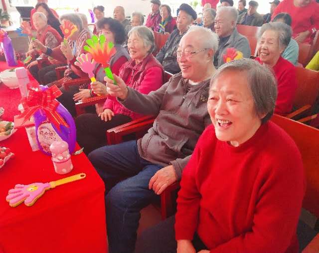 大连华亿养老院现状,华亿养老院大连